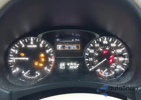 2015 Nissan Altima 2.5 S from USA, damaged, VIN 1N4AL3AP9FC286727